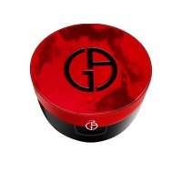 阿玛尼ARMANI气垫高定红气垫菁华粉底液遮瑕持久油皮大红气垫盒芯分离新款气垫