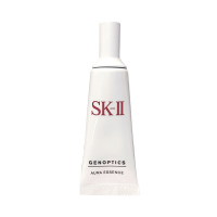 SK-II/SK2/SKII 小灯泡精华 肌因光蕴超进化环采臻皙钻白精华露10ml 正品中样试用旅行装 镁白淡化痘印