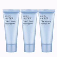 Estee Lauder 雅诗兰黛净颜透澈卸妆乳 3支温和清洁 30ml*3