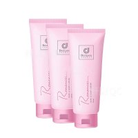 Rseries科士威浪漫身体乳女 粉色身体乳香水润肤乳去鸡皮肤润体乳补水保湿香体乳身体乳液 浪漫身体乳200ml*3支