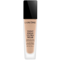 LANCOME 兰蔻零粉感持久粉底SPF38/PA+++ 30ml PO-02 粉底液 隔离 自然色系 各种肤质