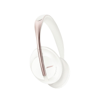 Bose NC700 Noise Cancelling Headphones 700 博士无线蓝牙耳机主动降噪耳戴 黑色