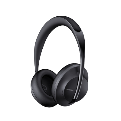 Bose NC700 Noise Cancelling Headphones 700 博士无线蓝牙耳机主动降噪耳戴 黑色