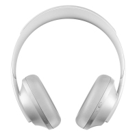 Bose NC700 Noise Cancelling Headphones 700博士 无线蓝牙耳机 耳戴降噪 银色