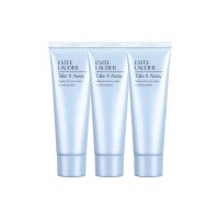 Estee Lauder 雅诗兰黛净颜透澈卸妆乳 3支温和清洁 50ml*3