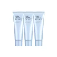 Estee Lauder 雅诗兰黛净颜透澈卸妆乳 3支温和清洁 50ml*3