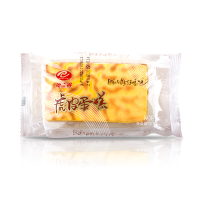 哈立得虎皮蛋糕80g