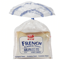 哈利得精典吐司300g