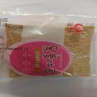 哈立得黑麦吐司 108g