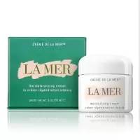 LA MER/海蓝之谜 经典面霜60ml 修护滋润营养 舒缓肌肤 任何肤质适用 保湿 修复 舒缓肌肤