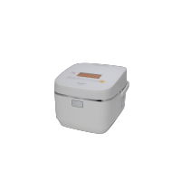 松下 (Panasonic)电饭锅HQ153 家用IH大容量 电饭煲4.2L 智能变频蒸煮饭锅1-6人