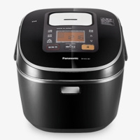 松下电饭煲(Panasonic)日本原装进口IH电磁加热多功能电饭锅松下电饭煲 SR-HCC187
