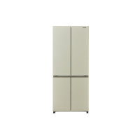 松下冰箱NR-D521CP-T