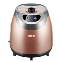 海尔(Haier)挂烫机家用2.5L大功率熨烫机手持立式蒸汽衣物护理机服装店高温杀菌烫衣机电熨斗HGS-2510B