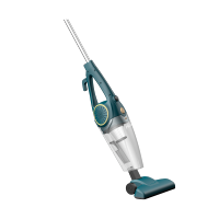 海尔(Haier)吸尘器家用小型大吸力手持推杆式地板地毯沙发宠物头发吸尘机ZL605B