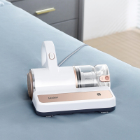 海尔(Haier)除螨仪家用手持床上拍打双尘杯除螨机 紫外线杀菌去螨虫神器HZ-C7W