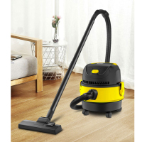 海尔(Haier)桶式吸尘器大吸力家用强力大功率商用大容量吸尘机干湿吹三用HZ-T620