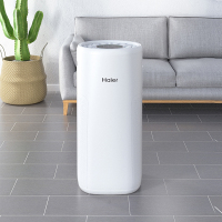 Haier/海尔 KJ450F-M900A空气净化器家用除甲醛二手烟卧室负离子