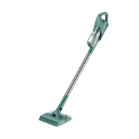 海尔(Haier) 吸尘器家用吸尘有线手持推杆除尘机大功率轻机身吸拖一体机HZ-SQ1