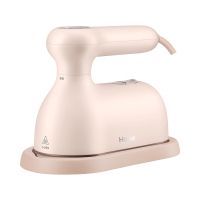 海尔(Haier)大面板挂烫机 熨衣服 大蒸汽微增压干湿双烫平挂两用熨烫机 礼物 HY-YM1501F