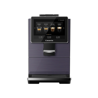 卡萨帝CKF-C520PU1咖啡机