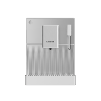 卡萨帝 Casarte金杯Mini咖啡机意式全自动AI智萃19bar泵压研磨 家用咖啡机CSCF-EQ201L(D)U1