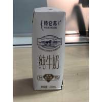 蒙牛 特仑苏 纯牛奶 250ML