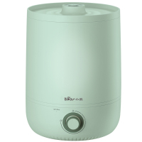 小熊 (bear) 加湿器JSQ-C45S9 上加水 4.5L[专供机]