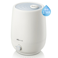 小熊(bear)加湿器 JSQ-C50Q1 上加水