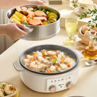 小熊(bear)电饼铛 DBC-T16V1 [专供机]