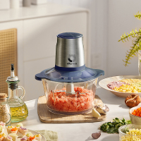 小熊 (bear) 切碎机 QSJ-E03N6[专供机]