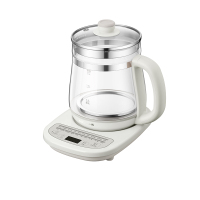 小熊(bear) 养生壶 YSH-C15W1 1.5L[专供机]