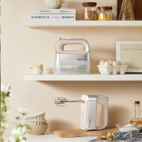 小熊(bear) 打蛋器DDQ-E05V2