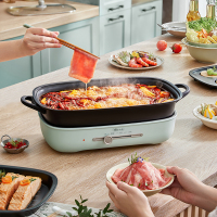 小熊(bear) 电火锅 DHG-D50T1