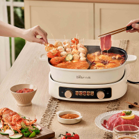 小熊(bear) 电火锅 DHG-D60J1