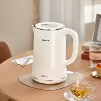小熊(bear)电水壶