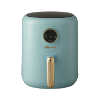 小熊(bear)空气炸锅 QZG-B14E1  3.5L