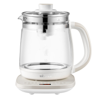 小熊(Bear) 养生壶 YSH-E15P8 带滤网