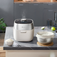 小熊(Bear)变压电饭煲电饭锅3L家 用IH立体加热DFB-E30N1