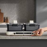 小熊(bear)电火锅DHG-F60N7