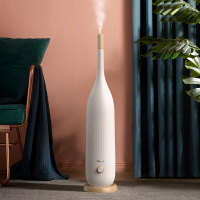 小熊(Bear) 落地加湿器家用桌面卧室5L容量 JSQ-E50Z5