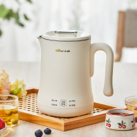 小熊(bear)电热水壶 米黄色ZDH-A06H1