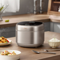 小熊(bear)电饭煲DFB-E30G3 3L