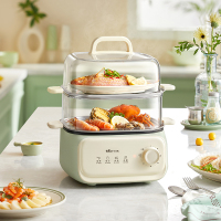 小熊(bear)电蒸锅DZG-UA0P8