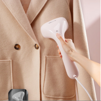 小熊(Bear)挂烫机家用熨斗熨烫机手持挂烫机蒸汽熨GTJ-E10K5