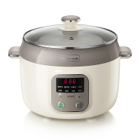 小熊(Bear)电炖锅 DDZ-C25K1 2.5L