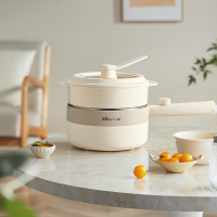 小熊(Bear)电热锅DRG-F16S3