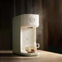 小熊(Bear)直饮机 即热式 3秒速热 2L独立水箱 免安装 YSJ-B20V5-P01