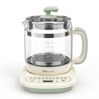 小熊(Bear)养生壶 YSH-D15T3 1.5升[专供机]