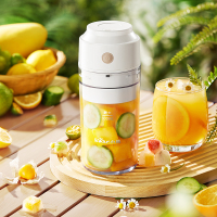 小熊(bear) 料理机 榨汁机LLJ-T03H1